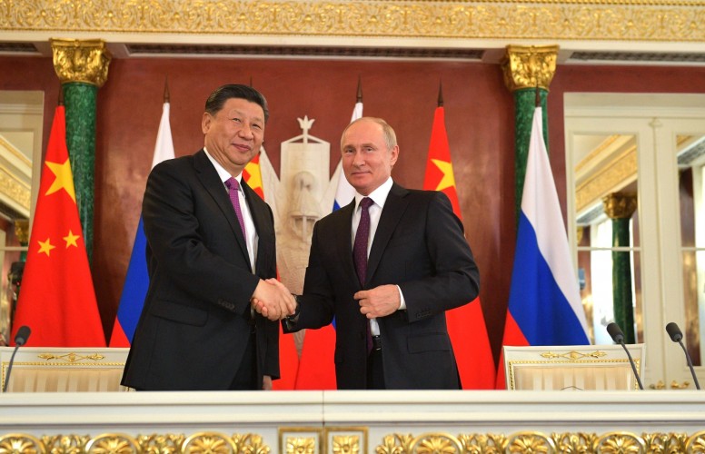 تصمیم قطعی چین و روسیه برای خداحافظی با دلار و یورو