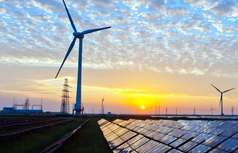 عرضه برق تجدیدپذیر در بورس انرژی برای رشد تولید فولاد