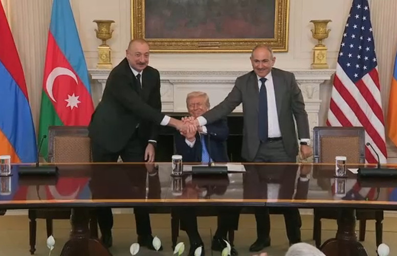 مسیر ترامپ و زنگ خطر برای صادرات فولاد ایران