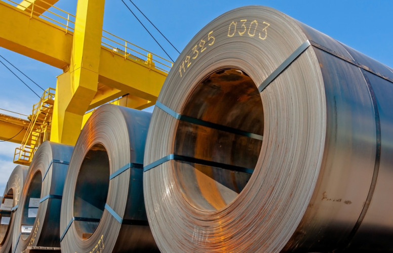 انگیزه برای صادرات فولاد احیا شده است؟