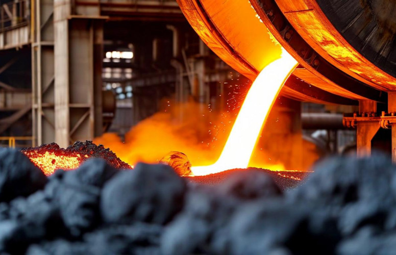 چالش‌های مهم پیش‌روی صنعت فولاد
