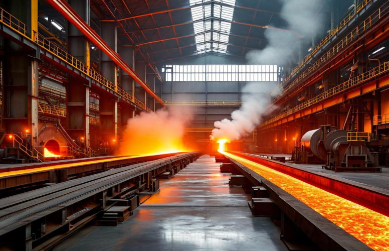 نیاز نگاه جدید به مدل کسب‌وکار فولاد ایران