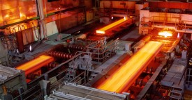 گزارش تصویری: چه کسی فولاد من را جابجا کرد؟