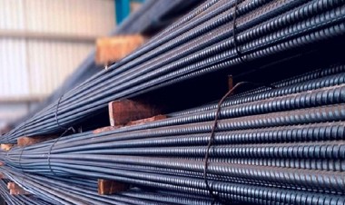 پیشنهادهای یک کارشناس برای خروج بازار فولاد از رکود شدید