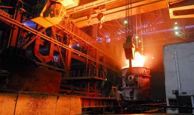 عوامل موثر بر کاهش تاب‌آوری صنعت فولاد