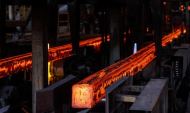 رکود فولاد در بازارهای جهانی و قیمت مطلوب فولاد ایران