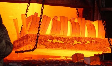 افزایش ۱۷ درصدی مصرف ظاهری فولاد ایران در ۹ ماهه سال جاری