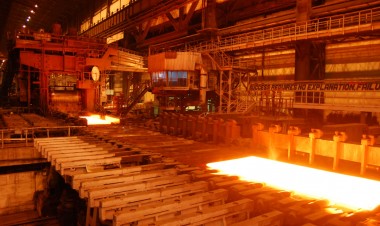 بازار داخلی صنعت فولاد سال‌هاست که با رکود مواجه است