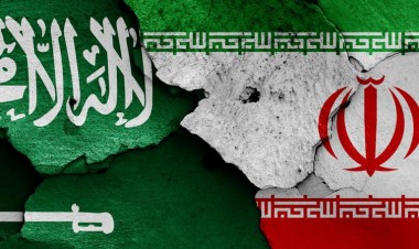 سیاه و سفید روابط فولادی ایران و عربستان