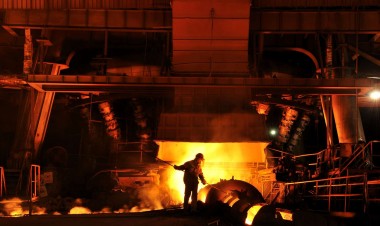 تولیدکنندگان بالادستی فولاد به دنبال کاهش عوارض صادراتی هستند