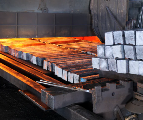 افزایش سرمایه‌گذاری در زنجیره فولاد و کاهش هزینه‌ها