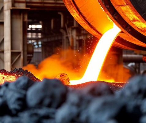 چالش‌های مهم پیش‌روی صنعت فولاد