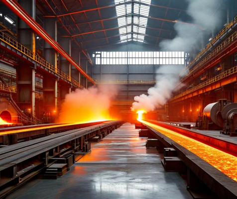 نیاز نگاه جدید به مدل کسب‌وکار فولاد ایران