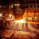 ایران مجدد به رده نهم تولیدکنندگان فولاد در جهان بازگشت