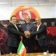 فصل جدید فعالیت شورای آهن و فولاد ایران آغاز شد