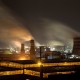 رایزنی با دولت برای حل مشکل ناترازی انرژی در صنعت فولاد کشور